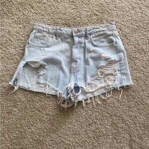 Forever 21 shorts